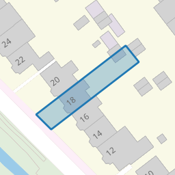 Perceel UHN00-B-3532