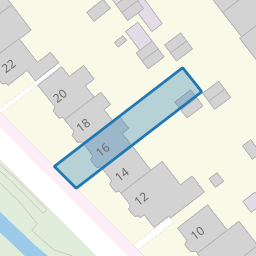 Perceel UHN00-B-3533