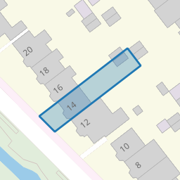 Perceel UHN00-B-3534