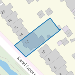 Perceel UHN00-B-3535