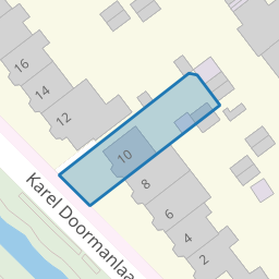 Perceel UHN00-B-3536