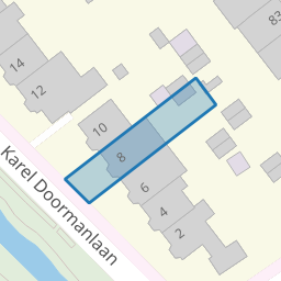 Perceel UHN00-B-3537