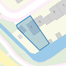 Perceel UHN00-B-3542