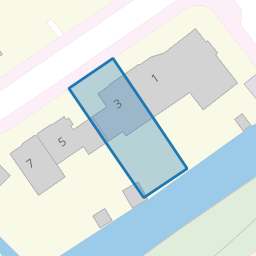 Perceel UHN00-B-3544