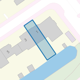 Perceel UHN00-B-3545