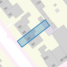 Perceel UHN00-B-3549