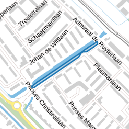 Perceel UHN00-B-3561