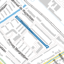 Perceel UHN00-B-3562