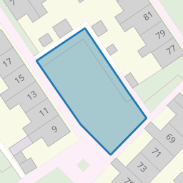 Perceel UHN00-B-3563