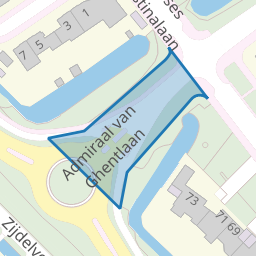 Perceel UHN00-B-3579