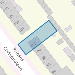 Perceel UHN00-B-3645