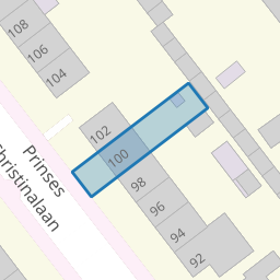 Perceel UHN00-B-3646