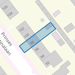 Perceel UHN00-B-3647