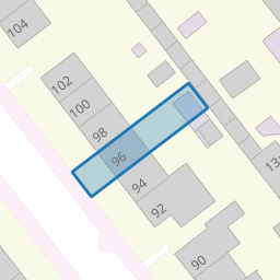 Perceel UHN00-B-3648