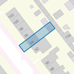 Perceel UHN00-B-3649