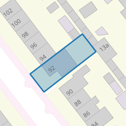 Perceel UHN00-B-3650