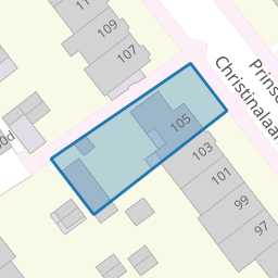 Perceel UHN00-B-3651