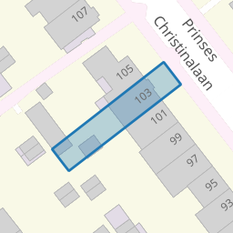 Perceel UHN00-B-3652