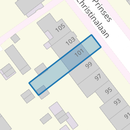 Perceel UHN00-B-3653