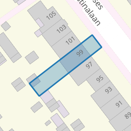 Perceel UHN00-B-3654