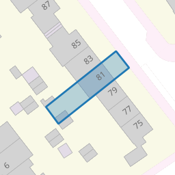 Perceel UHN00-B-3663