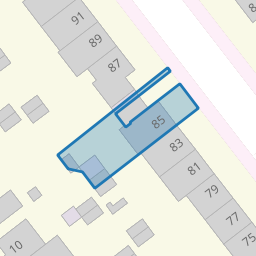 Perceel UHN00-B-3680