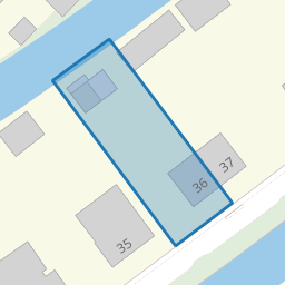 Perceel UHN00-B-3689