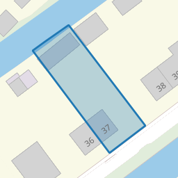 Perceel UHN00-B-3690