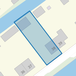 Perceel UHN00-B-3691