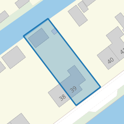 Perceel UHN00-B-3692