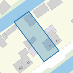 Perceel UHN00-B-3695