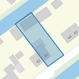 Perceel UHN00-B-3696