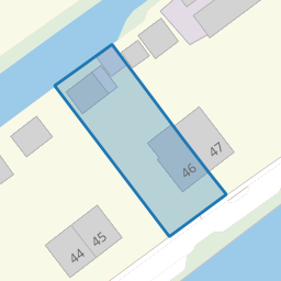 Perceel UHN00-B-3699