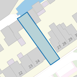 Perceel UHN00-B-3720