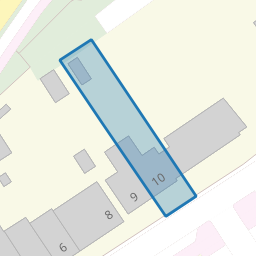 Perceel UHN00-B-3734