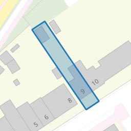 Perceel UHN00-B-3736