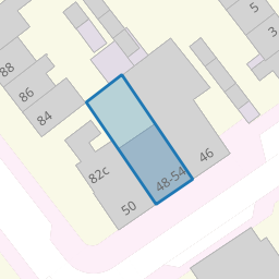 Perceel UHN00-B-3773