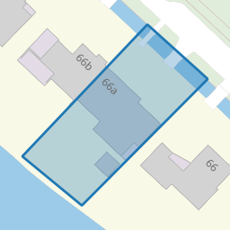 Perceel UHN00-B-3836