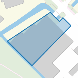 Perceel UHN00-B-3839