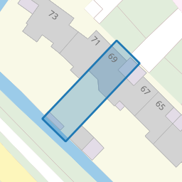 Perceel UHN00-B-3857