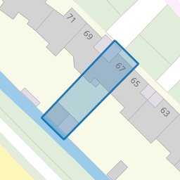 Perceel UHN00-B-3858