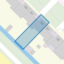 Perceel UHN00-B-3862