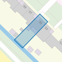 Perceel UHN00-B-3864