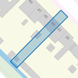 Perceel UHN00-B-3885