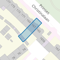 Perceel UHN00-B-3953