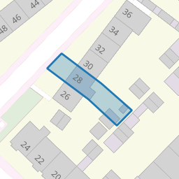 Perceel UHN00-B-3999