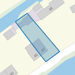 Perceel UHN00-B-4007