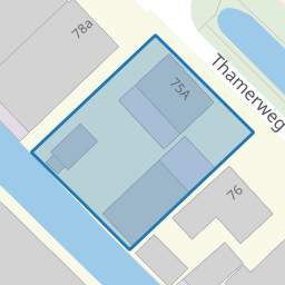 Perceel UHN00-B-4030