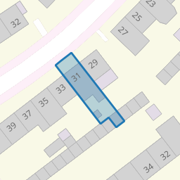 Perceel UHN00-B-4061