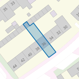 Perceel UHN00-B-4070